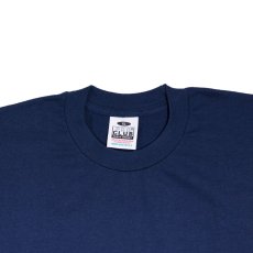 画像3: Solid Heavy Weight S/S Tee 半袖 ソリッド ヘビー ウェイト 無地 Tシャツ (3)