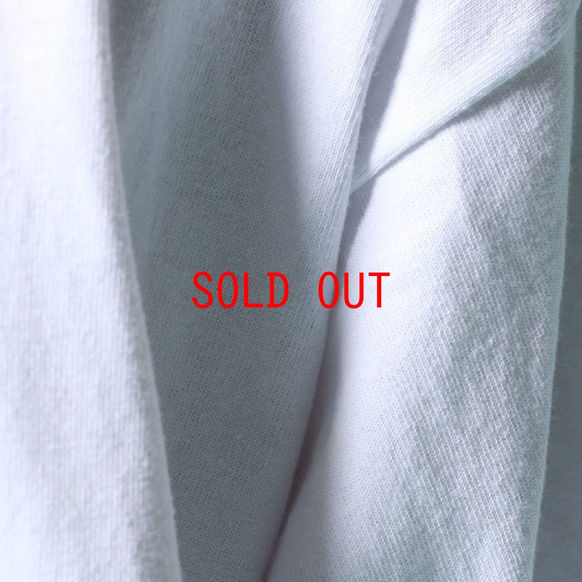 画像3: USA Cotton Heavy Weight S/S Solid Super BIG Tee 半袖 ソリッド ヘビー ウェイト 無地 Tシャツ (3)