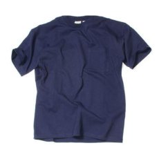 画像1: USA Cotton S/S Solid BIG Tee ソリッド 無地 半袖 Tシャツ (1)