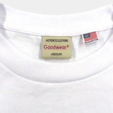 画像3: USA Cotton Heavy Weight S/S Solid Pocket Tee 半袖 ソリッド ヘビー ウェイト 無地 Tシャツ (3)