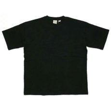 画像3: USA Cotton S/S Solid BIG Tee ソリッド 無地 半袖 Tシャツ (3)