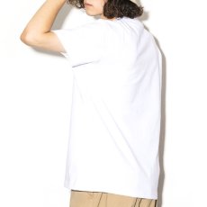 画像4: USA Cotton Heavy Weight S/S Solid Pocket Tee 半袖 ソリッド ヘビー ウェイト 無地 Tシャツ (4)