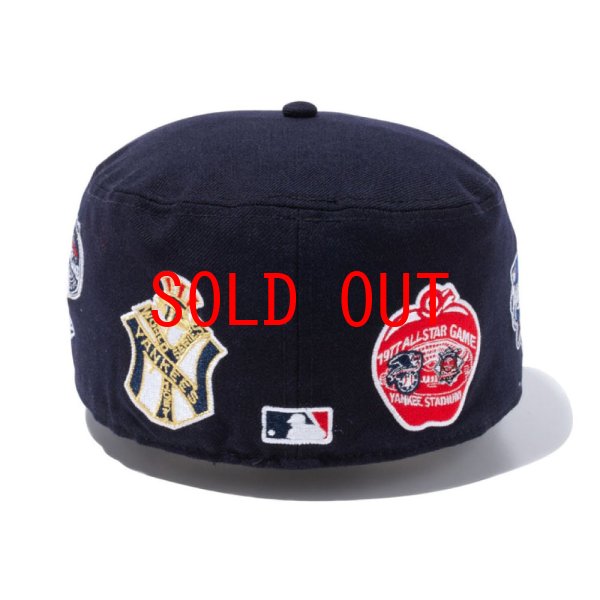 正規取扱通販店】 New Era(ニューエラ) Pill Box New York Yankees