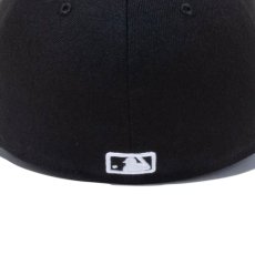 画像6: LP 59Fifty Los Angeles Dodgers Cap MLB ロサンゼルス ドジャース Classic クラシック MLB 公式 Official (6)