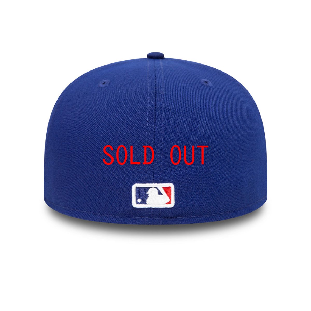 画像3: 59Fifty Los Angeles Dodgers City Cluster Cap ロサンゼルス ドジャース スーベニア キャップ 帽子 MLB 公式 Official (3)