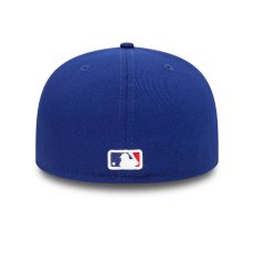 画像3: 59Fifty Los Angeles Dodgers City Cluster Cap ロサンゼルス ドジャース スーベニア キャップ 帽子 MLB 公式 Official (3)