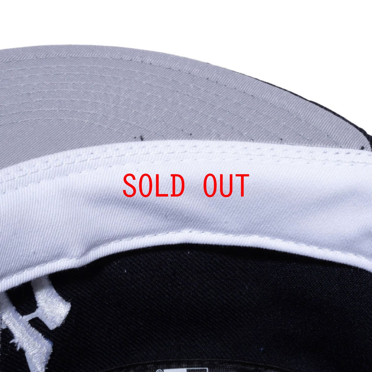 画像6: Pill Box New York Yankees World Series All Star Game Cap 刺繍 デザイン MLB 公式 キャップ 帽子 (6)