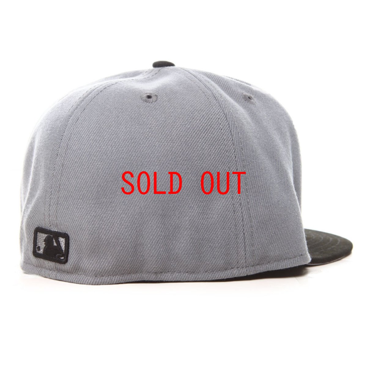 画像3: 59Fifty 2Tone New York Yankees Cap ツートーン キャップ 帽子 MLB (3)