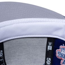 画像9: 59Fifty Los Angeles Dodgers Cap ワールドシリーズ ロサンゼルス ドジャース オールスター キャップ 帽子 MLB 公式 Official (9)