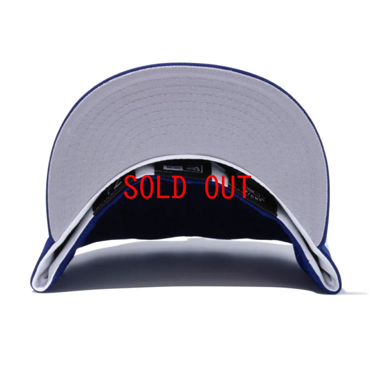 画像7: 59Fifty Los Angeles Dodgers Cap ワールドシリーズ ロサンゼルス ドジャース オールスター キャップ 帽子 MLB 公式 Official (7)
