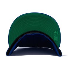 画像4: X Eric Elms 59Fifty New York Mets Cap エリック エルムズ キルロイ キャップ 帽子 MLB 公式 Official (4)