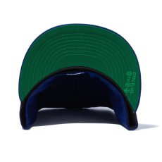 画像4: X Eric Elms 59Fifty Los Angeles Dodgers Cap エリック エルムズ キルロイ キャップ 帽子 MLB 公式 Official (4)