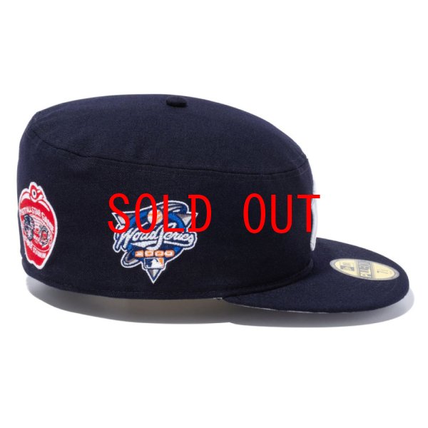正規取扱通販店】 New Era(ニューエラ) Pill Box New York Yankees