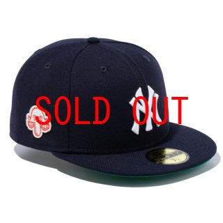 正規取扱通販店】 New Era(ニューエラ) 59Fifty NFL New York