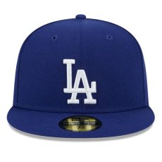画像2: 59Fifty Los Angeles Dodgers World Series 1988 Cap ロサンゼルス ドジャース ワールド シリーズ キャップ 帽子 MLB 公式 Official (2)