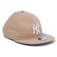 画像7: RC 9Fifty New York Yankees Cap MLB ニューヨーク ヤンキース Classic クラシック MLB 公式 Official (7)