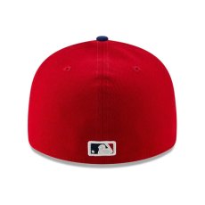 画像4: LP 59Fifty Philladelphia Phillies Cap MLB フィラデルフィア フィリーズ Classic クラシック MLB 公式 Official (4)