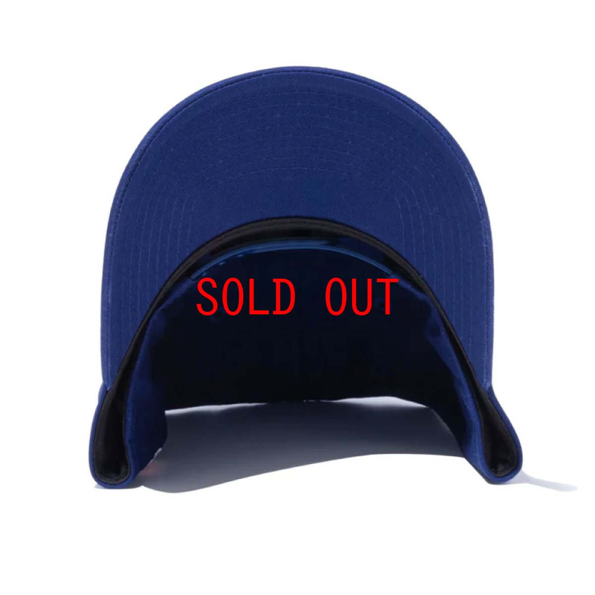 画像4: 9Forty A-Frame Los Angeles Dodgers Cap Logo MLB ロサンゼルス ドジャース キャップ 帽子 (4)