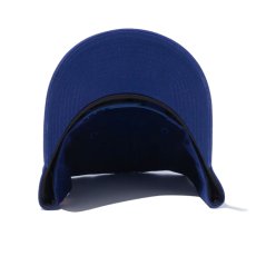 画像4: 9Forty A-Frame Los Angeles Dodgers Cap Logo MLB ロサンゼルス ドジャース キャップ 帽子 (4)