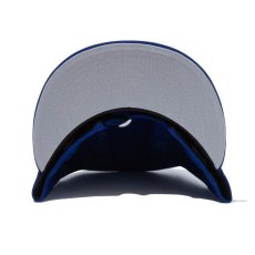 画像5: RC 9Fifty Los Angeles Dodgers Cap MLB ロサンゼルス ドジャース Classic クラシック MLB 公式 Official (5)