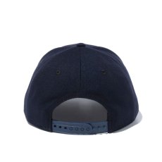 画像3: LP 9Fifty New York Yankees Cap MLB ニューヨーク ヤンキース Classic クラシック MLB 公式 Official (3)