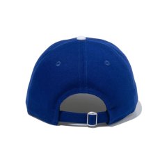 画像4: RC 9Fifty Los Angeles Dodgers Cap MLB ロサンゼルス ドジャース Classic クラシック MLB 公式 Official (4)