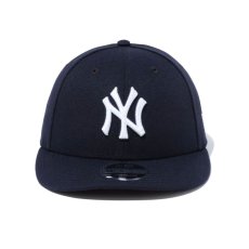 画像2: LP 9Fifty New York Yankees Cap MLB ニューヨーク ヤンキース Classic クラシック MLB 公式 Official (2)