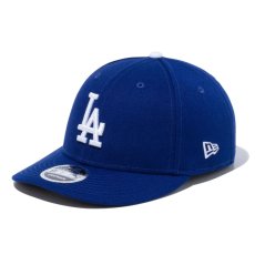 画像1: LP 9Fifty Los Angeles Dodgers Cap MLB ロサンゼルス ドジャース Classic クラシック MLB 公式 Official (1)