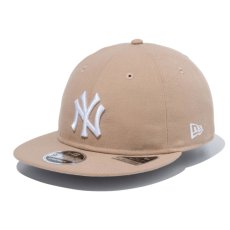 画像2: RC 9Fifty New York Yankees Cap MLB ニューヨーク ヤンキース Classic クラシック MLB 公式 Official (2)