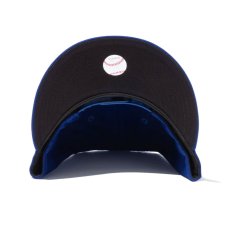 画像4: LP 9Fifty Los Angeles Dodgers Cap MLB ロサンゼルス ドジャース Classic クラシック MLB 公式 Official (4)