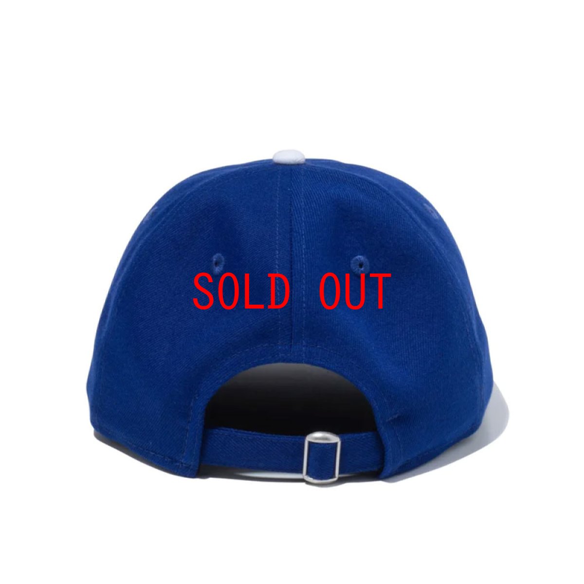 画像7: RC 9Fifty Los Angeles Dodgers Cap MLB ロサンゼルス ドジャース Classic クラシック MLB 公式 Official (7)