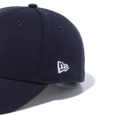 画像5: 9Forty Newyork Yankees cap Logo MLB Dark Navy ニューヨーク ヤンキース キャップ 帽子 (5)
