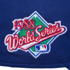 画像5: 9Forty A-Frame Los Angeles Dodgers Cap Logo MLB ロサンゼルス ドジャース キャップ 帽子 (5)