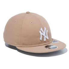 画像4: RC 9Fifty New York Yankees Cap MLB ニューヨーク ヤンキース Classic クラシック MLB 公式 Official (4)