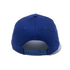 画像3: 9Forty A-Frame Los Angeles Dodgers Cap Logo MLB ロサンゼルス ドジャース キャップ 帽子 (3)