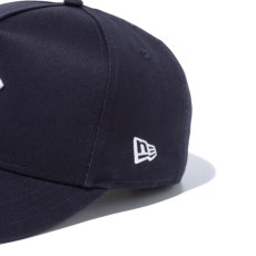 画像5: 9Forty D-Frame New York Yankees cap Logo MLB ニューヨーク ヤンキース キャップ 帽子 (5)