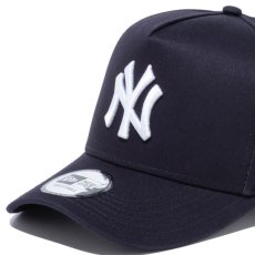 画像3: 9Forty D-Frame New York Yankees cap Logo MLB ニューヨーク ヤンキース キャップ 帽子 (3)