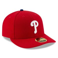 画像3: LP 59Fifty Philladelphia Phillies Cap MLB フィラデルフィア フィリーズ Classic クラシック MLB 公式 Official (3)