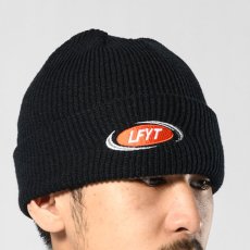 画像4: Oval Logo Beanie オーバル ロゴ ニットキャップ ビーニー (4)