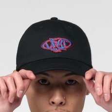 画像8: Tagging Logo Dad Hat タギング ロゴ ボール キャップ (8)