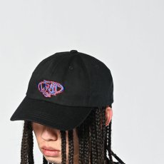 画像1: Tagging Logo Dad Hat タギング ロゴ ボール キャップ (1)