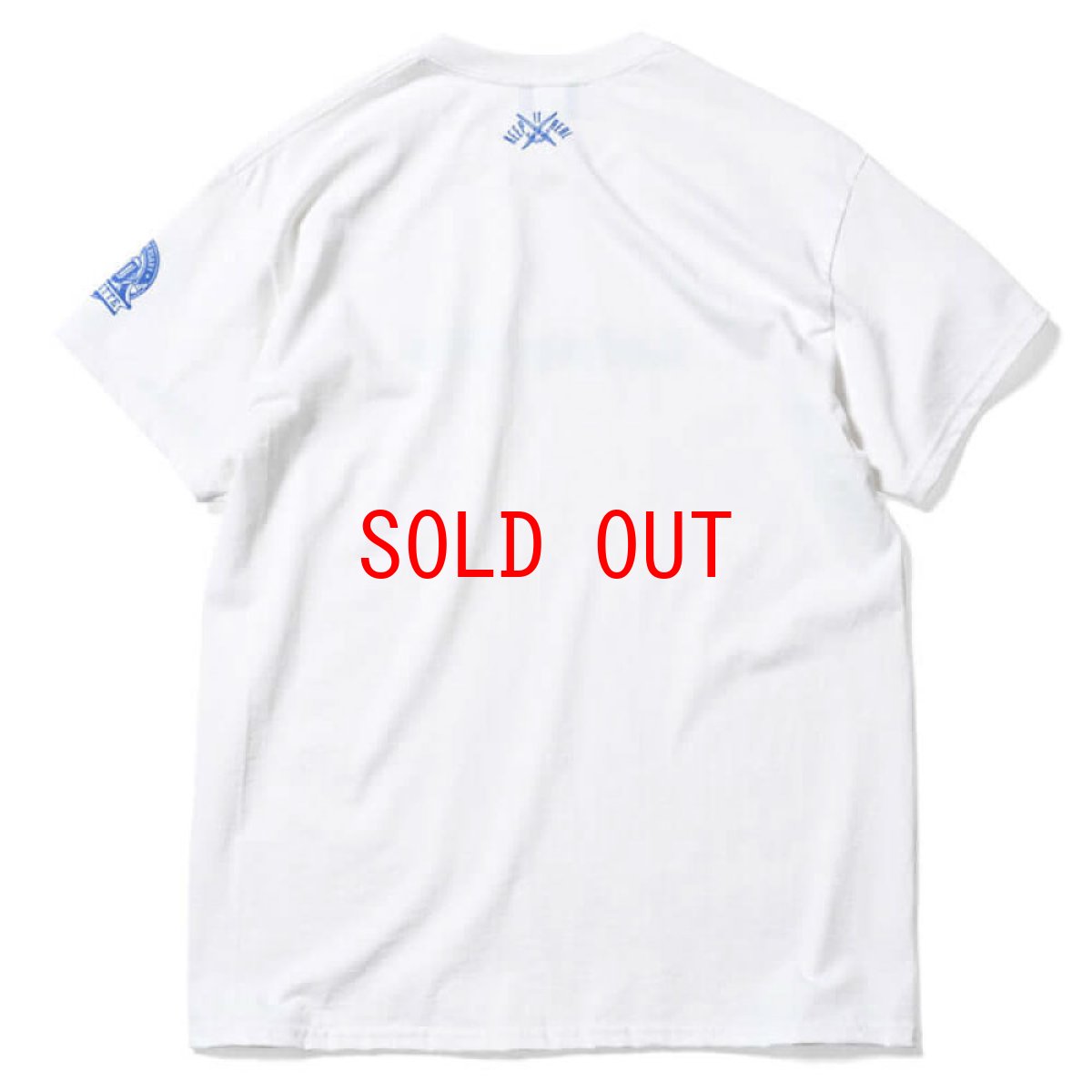 画像3: Logo S/S Tee 20th Anniversary Edition ロゴ 半袖 Tシャツ (3)