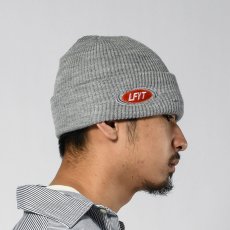 画像9: Oval Logo Beanie オーバル ロゴ ニットキャップ ビーニー (9)