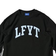 画像4: Striped LFYT Arch Logo L/S Tee ストライプ アーチ ロゴ 長袖 Tシャツ (4)