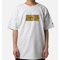 画像2: Sound Boy S/S tee 半袖 Tシャツ (2)