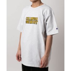 画像6: Sound Boy S/S tee 半袖 Tシャツ (6)