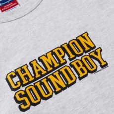 画像8: Sound Boy S/S tee 半袖 Tシャツ (8)