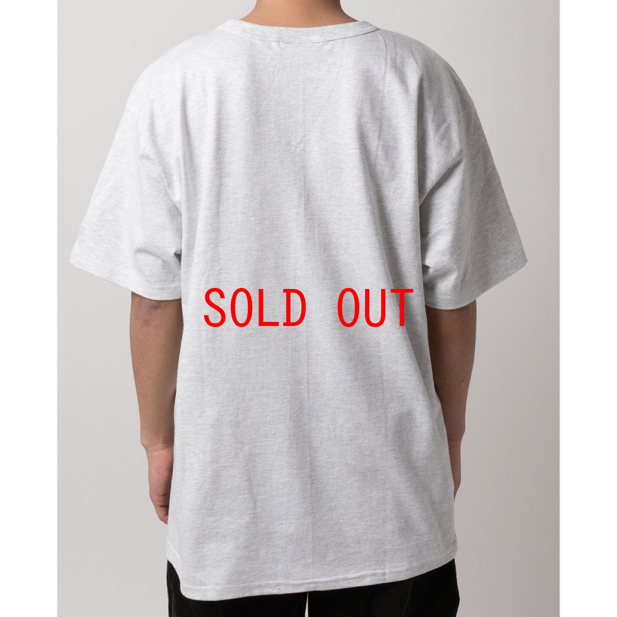 画像4: Sound Boy S/S tee 半袖 Tシャツ (4)