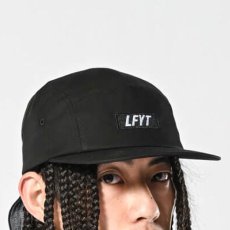 画像9: Box Logo Camp Cap ロゴ キャンプ キャップ 帽子 (9)