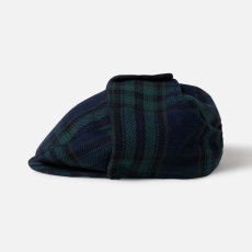 画像6: Plaid Dog Ear Hunting Cap プレイド ドッグ イヤー ハンチング キャップ  (6)